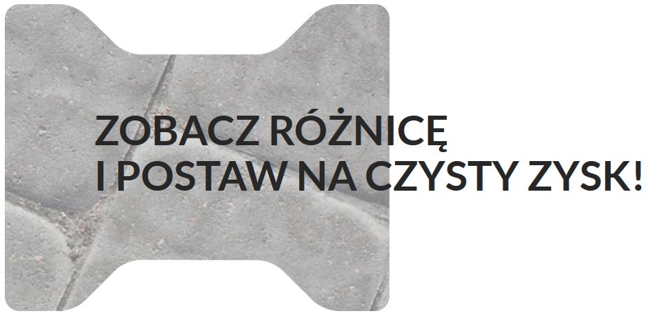 kostka-czyszczenie